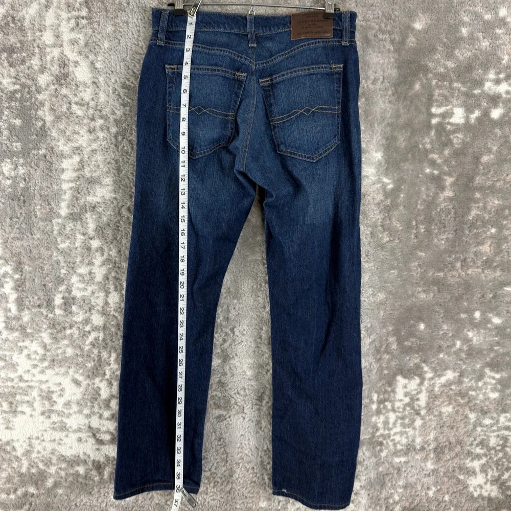 Lucky Brand brand lucky